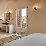Scorpios Mansion Loft / Downtown Skala / Seaside Сasa de vacaciones