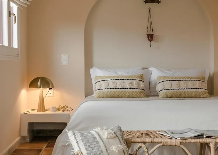 Ferienhaus Scorpios Mansion Loft / Downtown Skala / Seaside Skala (Kefalonia)