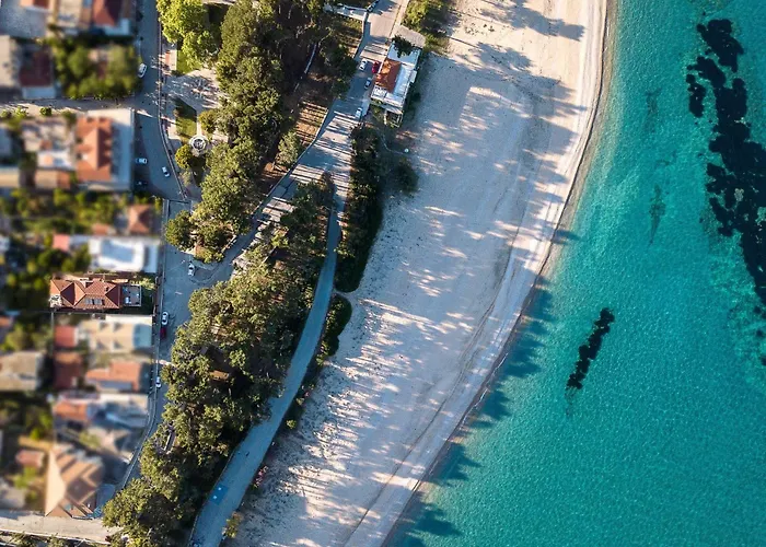 Scorpios Mansion Loft / Downtown Skala / Seaside Skala (Kefalonia)