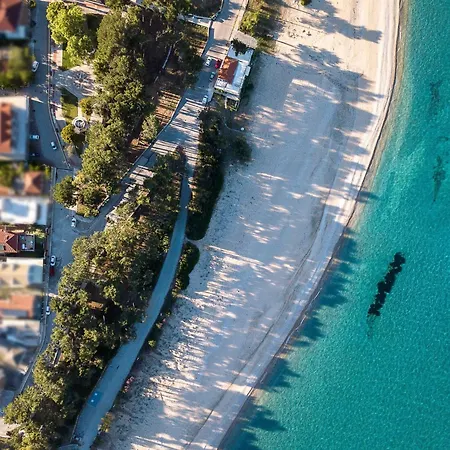 Scorpios Mansion Loft / Downtown Skala / Seaside Skala (Kefalonia)