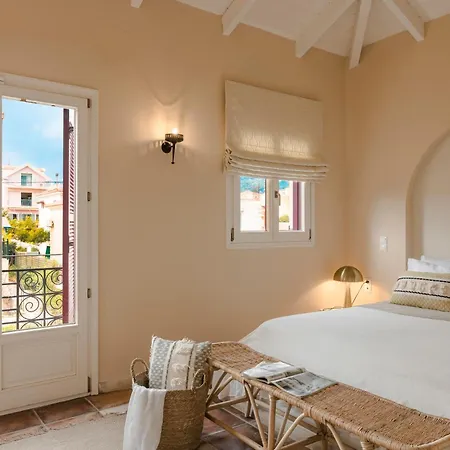 Scorpios Mansion Loft / Downtown Skala / Seaside Holiday home Skala (Kefalonia)