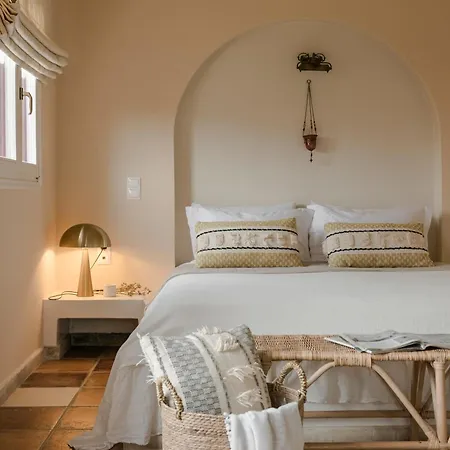 Holiday home Scorpios Mansion Loft / Downtown Skala / Seaside Skala (Kefalonia)