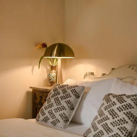 Scorpios Mansion Loft / Downtown Skala / Seaside Tatil Evi