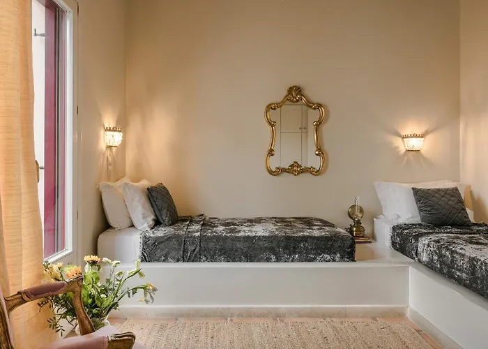 Scorpios Mansion Loft / Downtown Skala / Seaside Skala (Kefalonia)