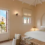 Scorpios Mansion Loft / Downtown Skala / Seaside בית נופש Skala (Kefalonia)