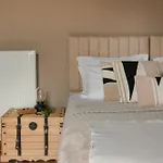 Scorpios Mansion Loft / Downtown Skala / Seaside Skala (Kefalonia)