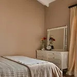 בית נופש Scorpios Mansion Loft / Downtown Skala / Seaside *